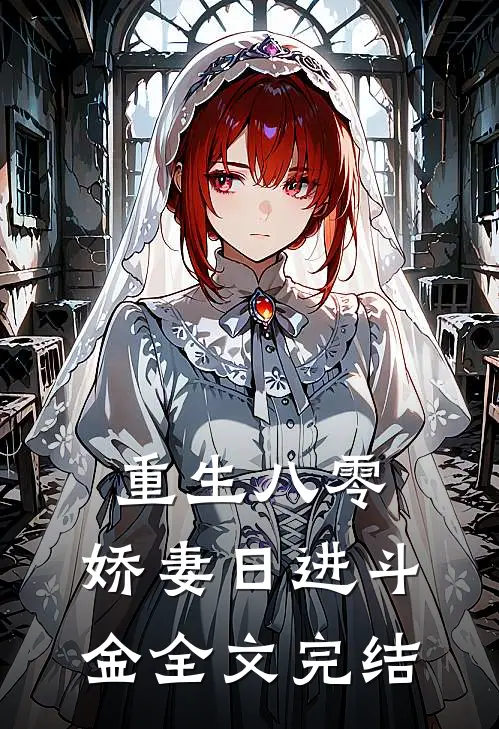 重生八零娇妻日进斗金全文完结