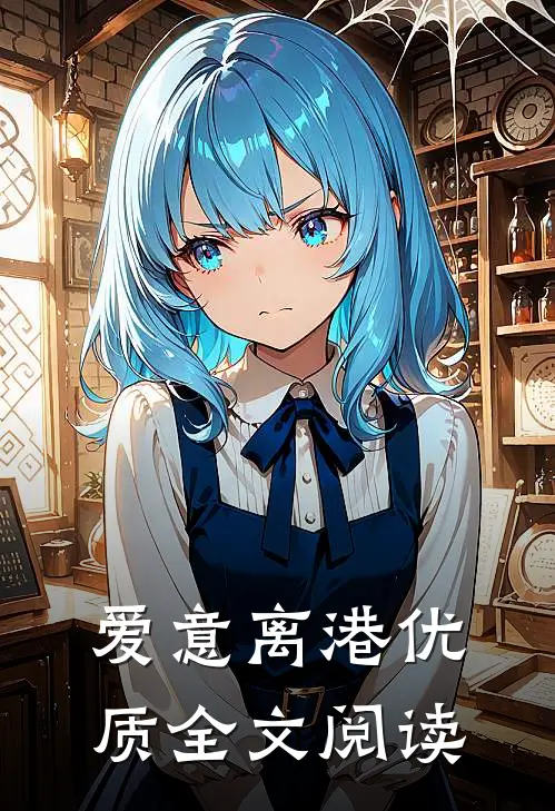 爱意离港优质全文阅读