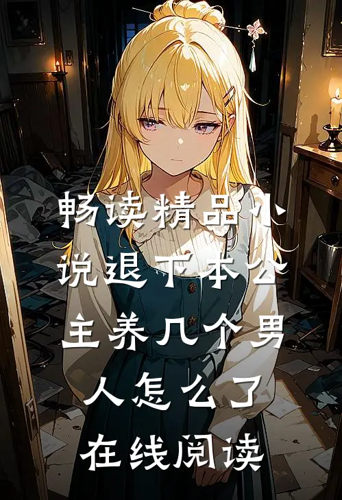 畅读精品小说退下本公主养几个男人怎么了在线阅读