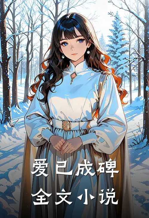 爱已成碑全文小说