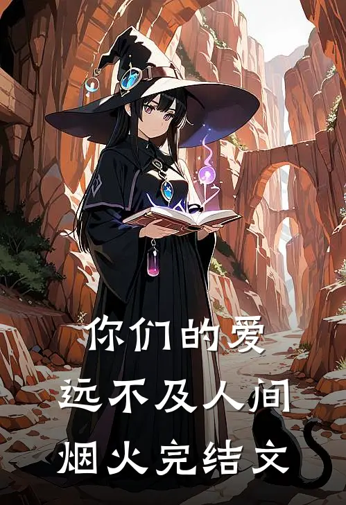 你们的爱,远不及人间烟火完结文库