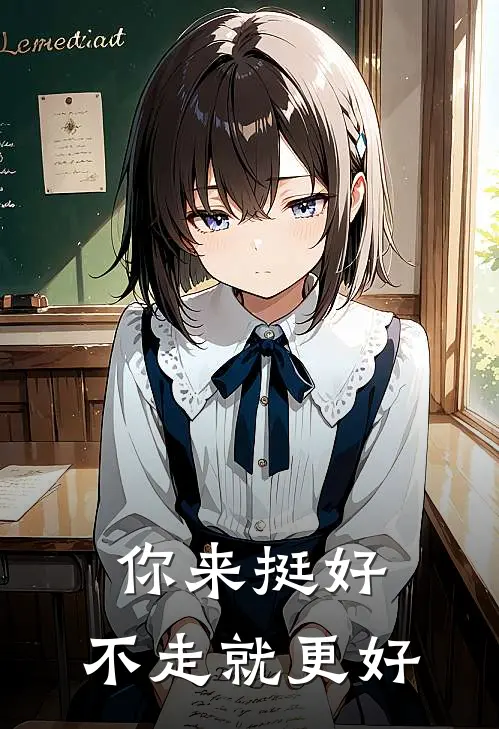 你来挺好,不走就更好免费阅读