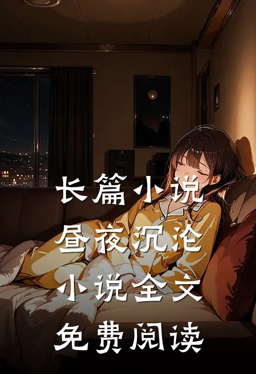 长篇昼夜沉沦全文免费阅读