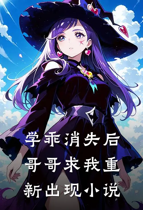 学乖消失后,哥哥求我重新出现在线阅读