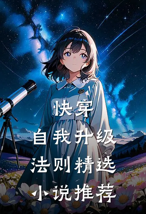 快穿自我升级法则精选推荐
