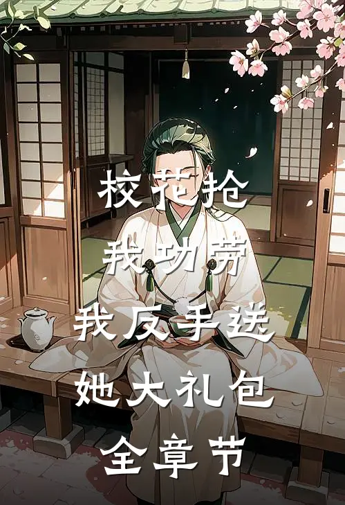 校花抢我功劳,我反手送她大礼包全章节