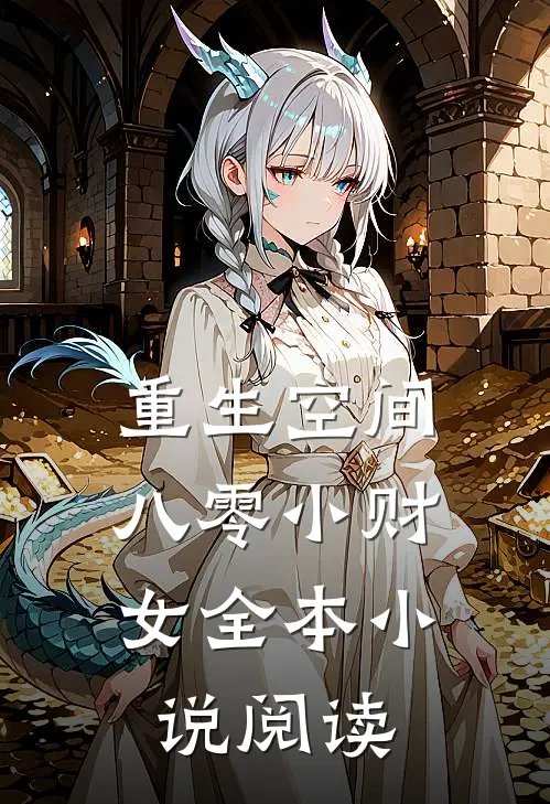 重生空间八零小财女全本阅读免费