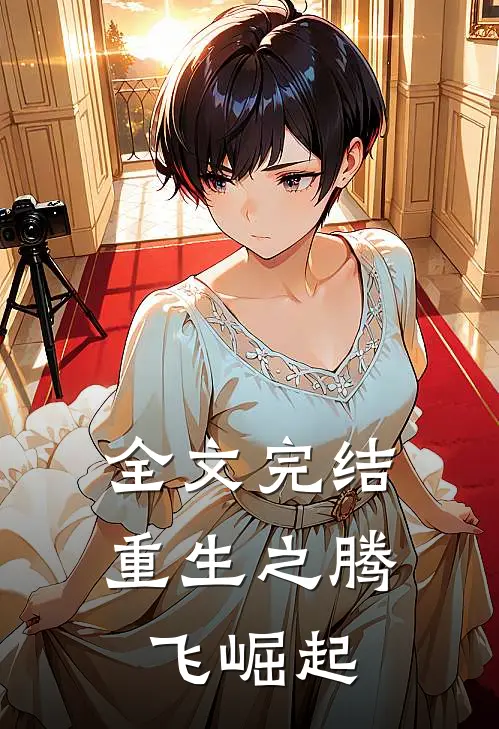 全文完结重生之腾飞崛起