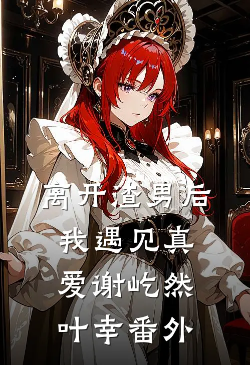 离开渣男后，我遇见真爱谢屹然叶幸 番外