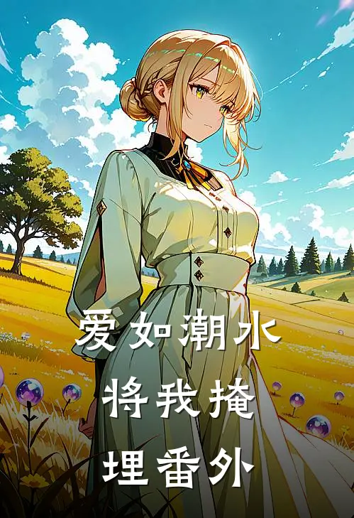 爱如潮水,将我掩埋 番外在线观看