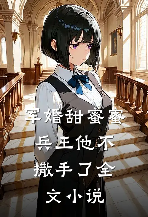 军婚甜蜜蜜,兵王他不撒手了全文
