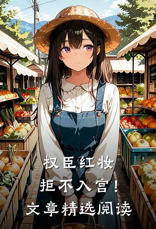权臣红妆,拒不入宫!文章精选阅读全文
