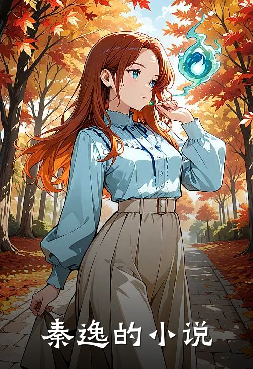 秦逸全文免费阅读正版