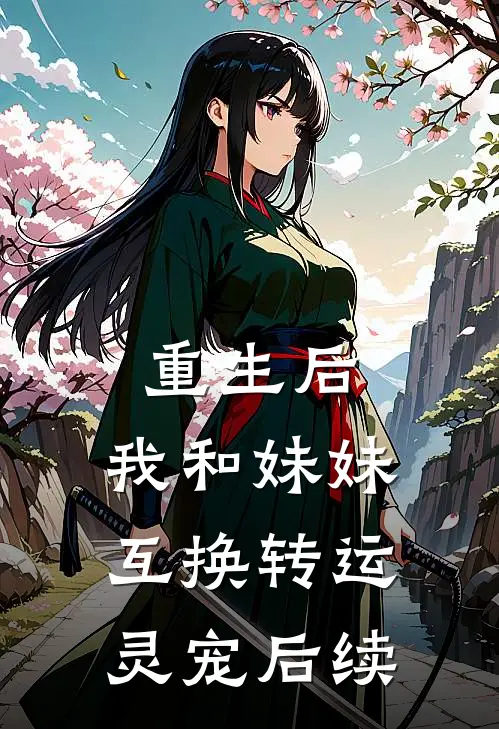 重生后,我和妹妹互换转运灵宠后续