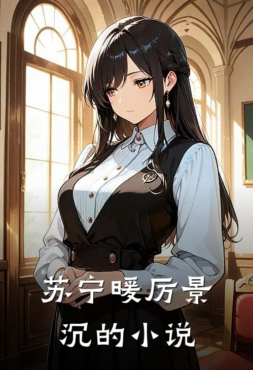烟火纷纷照明月小说结局