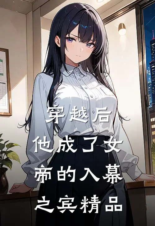 穿越后,他成了女帝的入幕之宾精品阅读