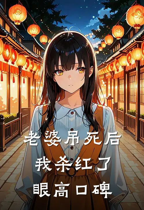 老婆吊死后，我杀红了眼高口碑