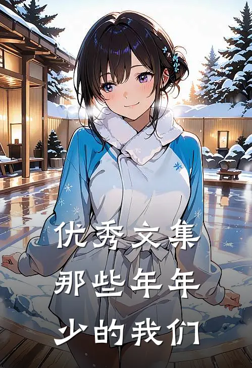 优秀文集那些年年少的我们