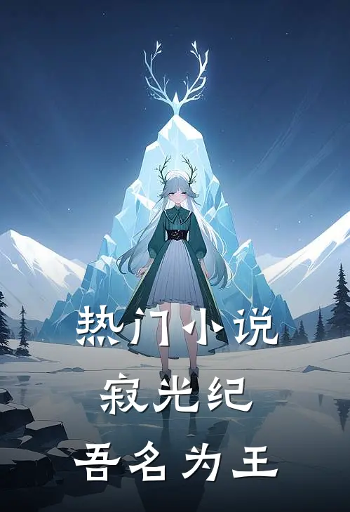 热门寂光纪吾名为王免费阅读