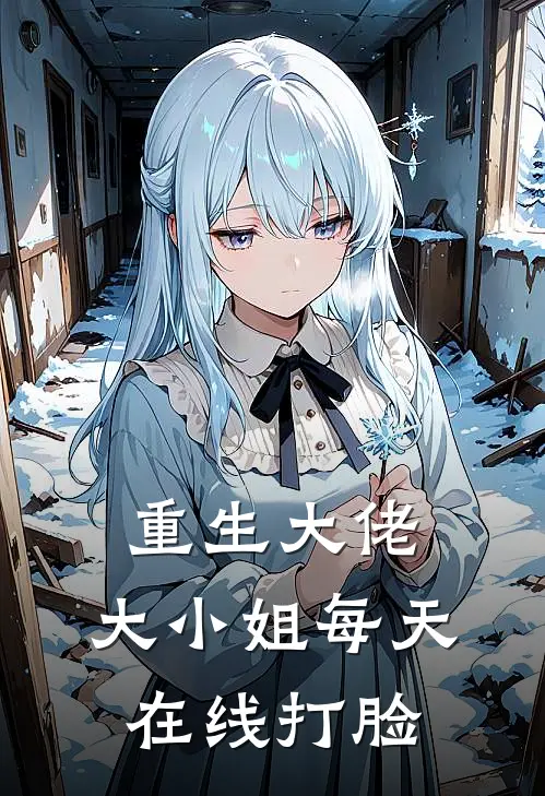 重生大佬大小姐每天在线打脸
