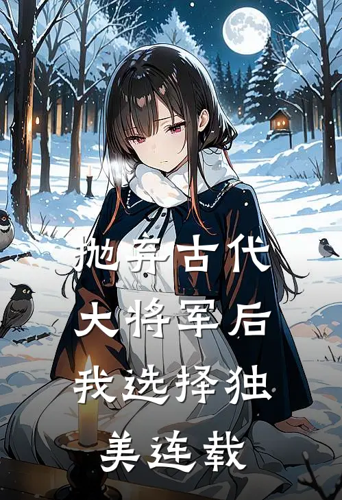 抛弃古代大将军后,我选择独美连载