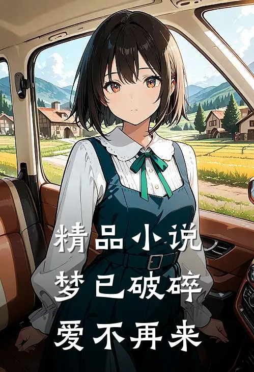 精品梦已破碎,爱不再来全文阅读