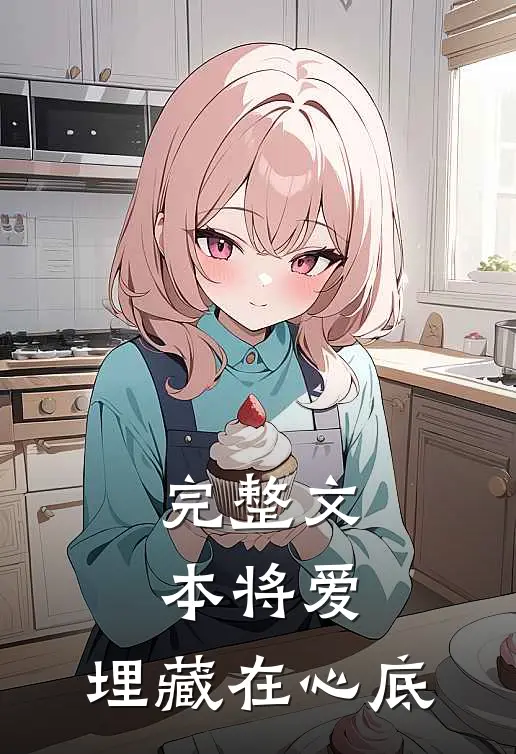 完整文本将爱,埋藏在心底