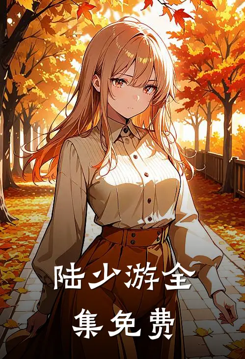 陆少游小说名