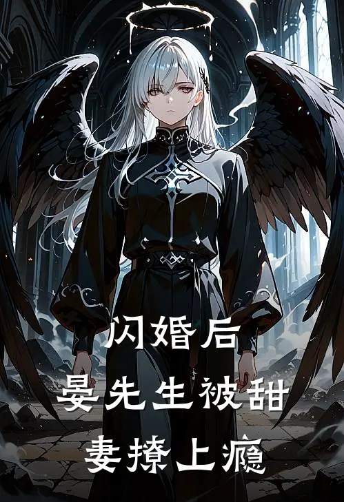 闪婚后,晏先生被甜妻撩上瘾