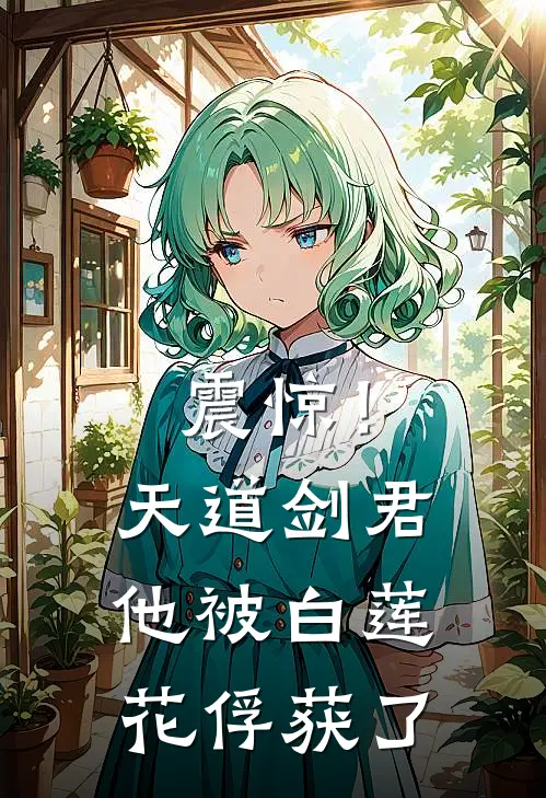 震惊!天道剑君他被白莲花俘获了 真的想不出笔名了