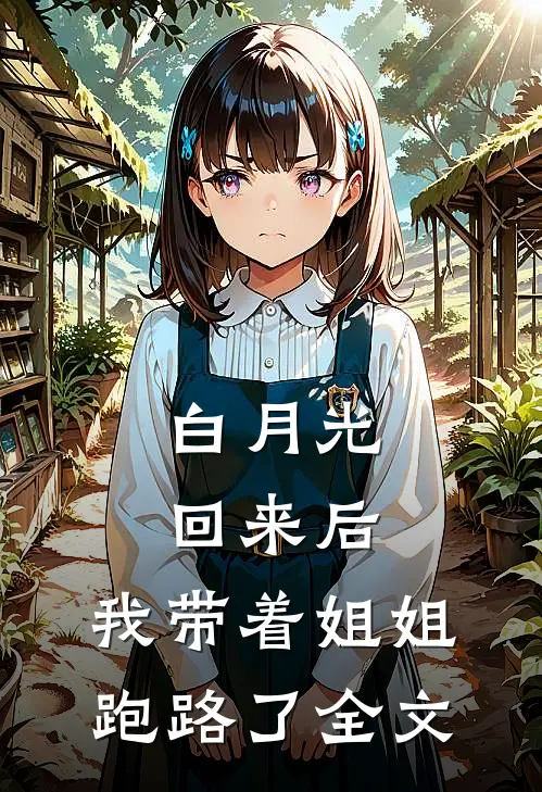 白月光回来后,我带着姐姐跑路了全文在线阅读