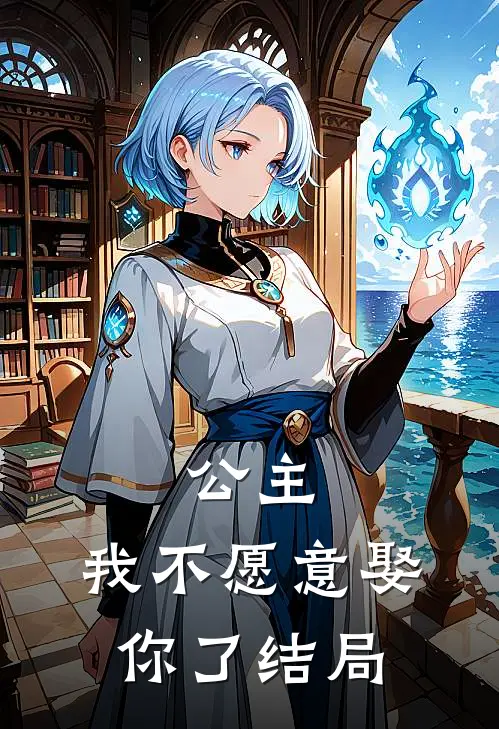 公主,我不愿意娶你了结局是啥