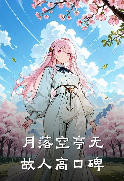 月落空亭无故人高口碑