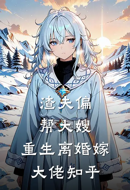 渣夫偏帮大嫂,重生离婚嫁大佬知乎免费阅读