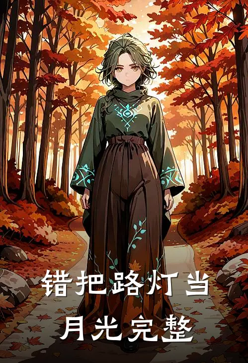 错把路灯当月光完整版