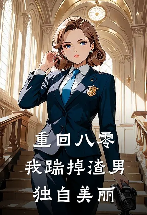 重回八零,我踹掉渣男独自美丽傅子京