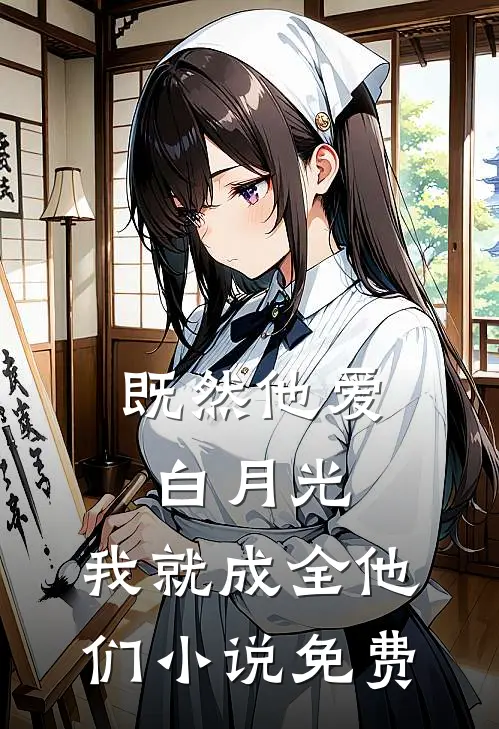 既然他爱白月光,我就成全他们免费观看