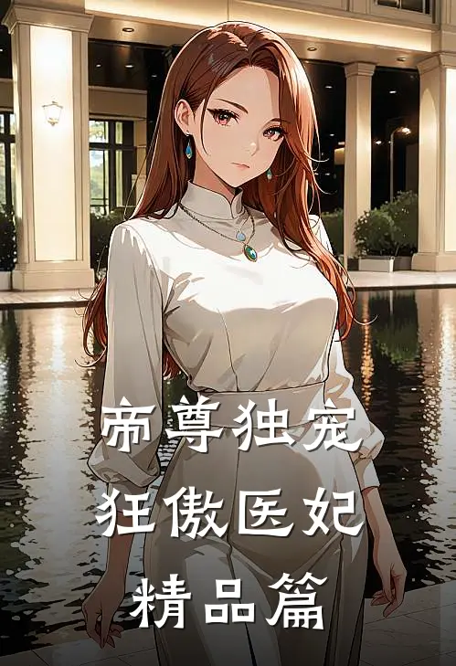 帝尊独宠，狂傲医妃精品篇