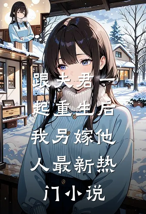 跟夫君一起重生后,我另嫁他人最新热门免费阅读