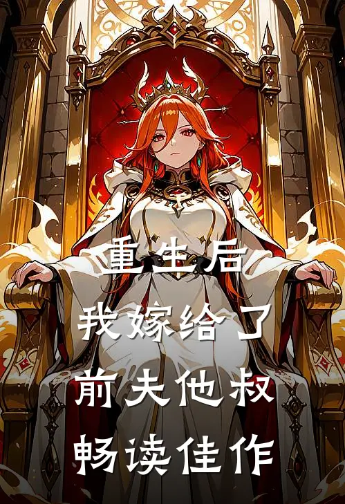 重生后,我嫁给了前夫他叔畅读佳作