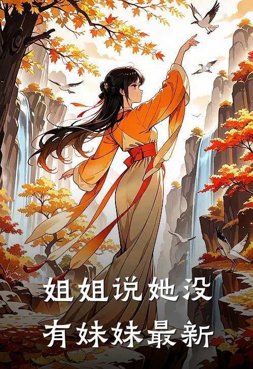 姐姐说她没有妹妹最新