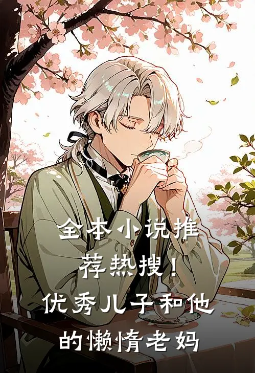 全本推荐热搜!优秀儿子和他的懒惰老妈们