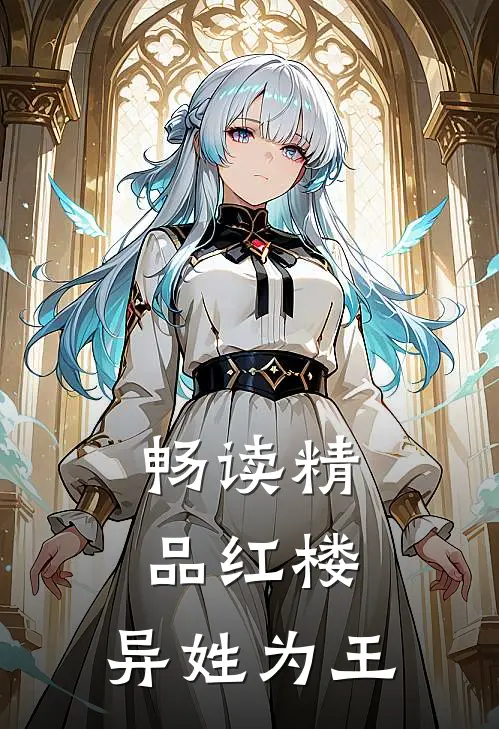 畅读精品红楼：异姓为王