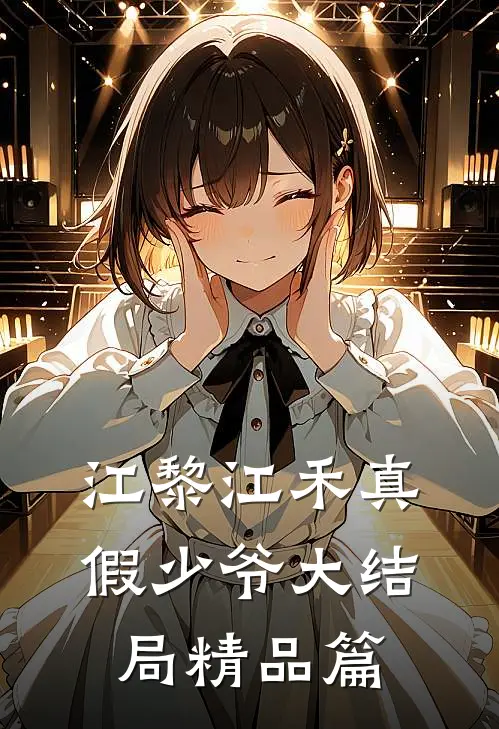 江黎江禾真假少爷大结局精品篇
