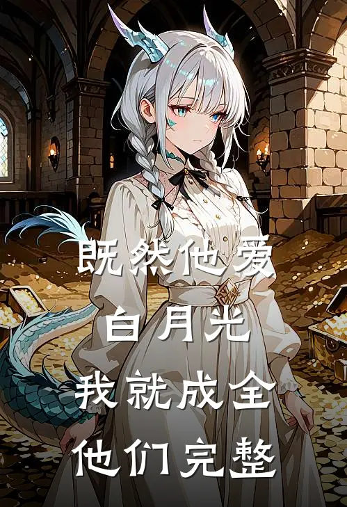 既然他爱白月光,我就成全他们完整免费阅读