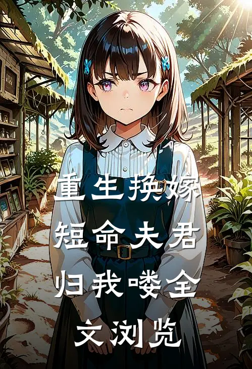 重生换嫁短命夫君归我喽全文浏览免费阅读
