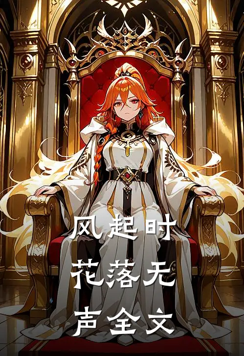 风起时,花落无声全文在线阅读