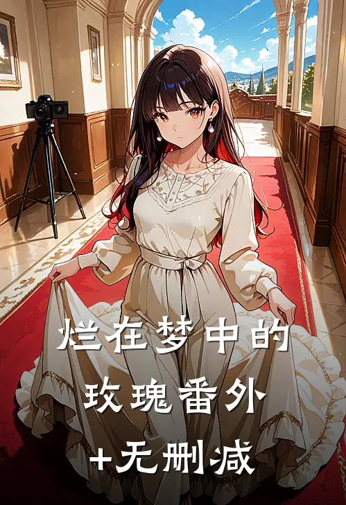 烂在梦中的玫瑰番外+无删减