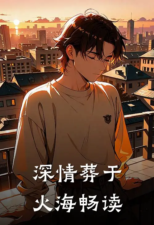 深情葬于火海畅读下一句