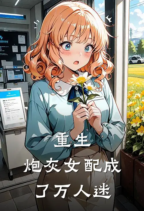 重生炮灰女配成了万人迷